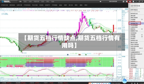 【期货五档行情缺点,期货五档行情有用吗】-第2张图片