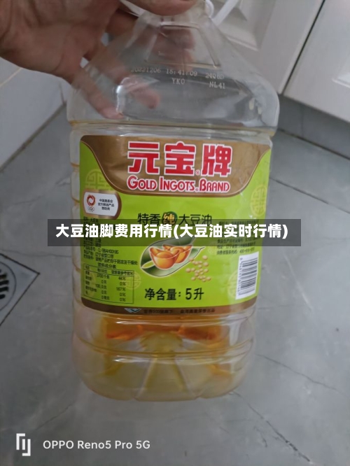 大豆油脚费用行情(大豆油实时行情)-第3张图片