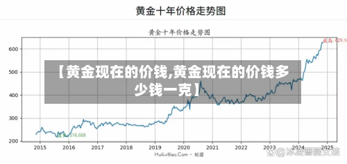 【黄金现在的价钱,黄金现在的价钱多少钱一克】-第2张图片