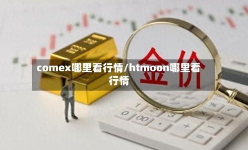 comex哪里看行情/htmoon哪里看行情-第2张图片