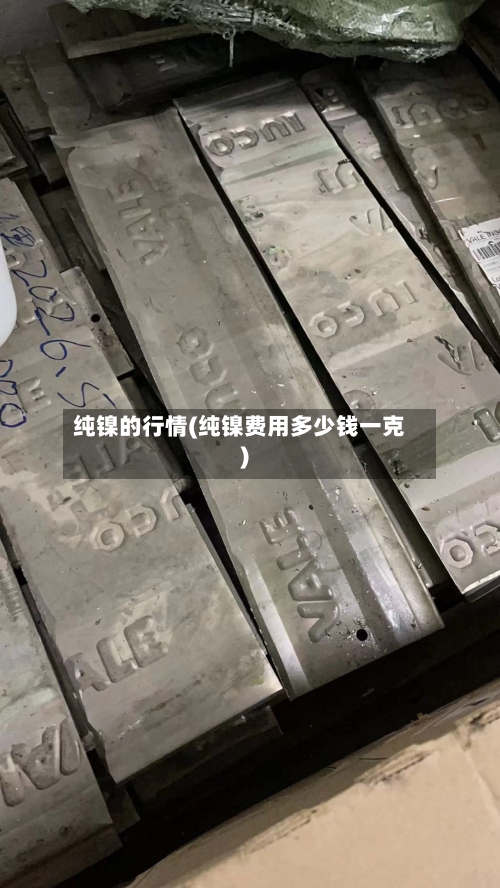 纯镍的行情(纯镍费用多少钱一克)