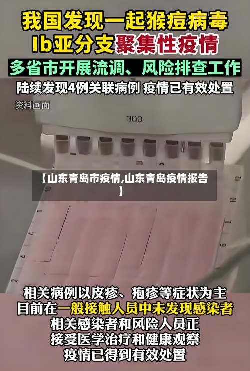 【山东青岛市疫情,山东青岛疫情报告】-第2张图片