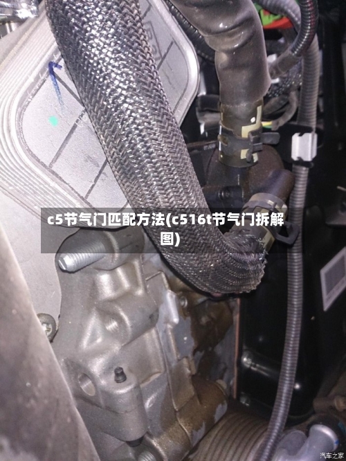 c5节气门匹配方法(c516t节气门拆解图)-第2张图片