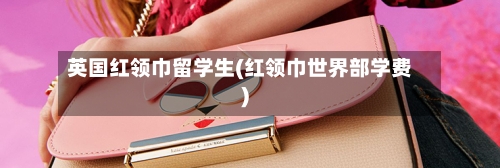 英国红领巾留学生(红领巾世界部学费)