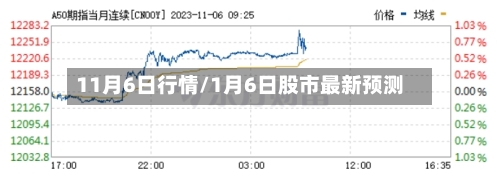 11月6日行情/1月6日股市最新预测-第2张图片