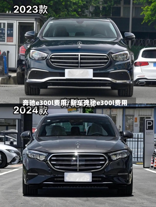 奔驰e300l费用/新车奔驰e300l费用-第2张图片