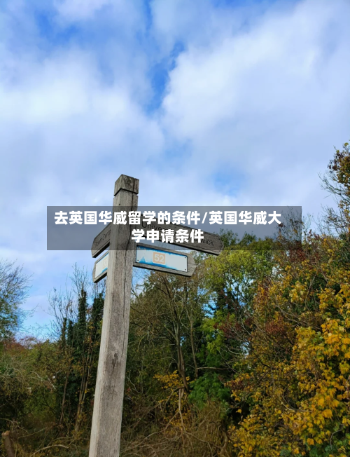 去英国华威留学的条件/英国华威大学申请条件-第2张图片