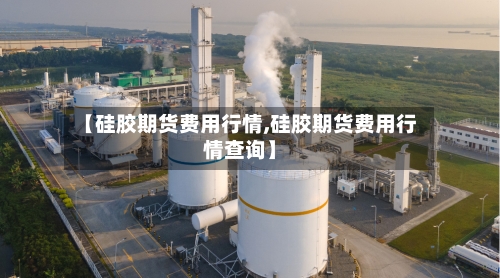 【硅胶期货费用行情,硅胶期货费用行情查询】