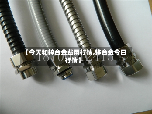 【今天和锌合金费用行情,锌合金今日行情】-第3张图片