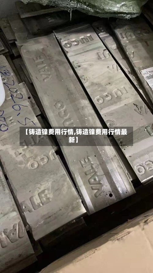 【铸造镍费用行情,铸造镍费用行情最新】-第3张图片