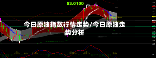 今日原油指数行情走势/今日原油走势分析-第2张图片