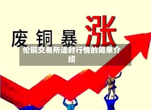 伦铜交易所适时行情的简单介绍-第2张图片
